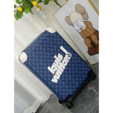 Louis Vuitton Suitcase